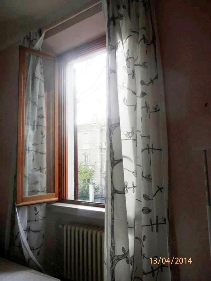 Appartement Il Glicine