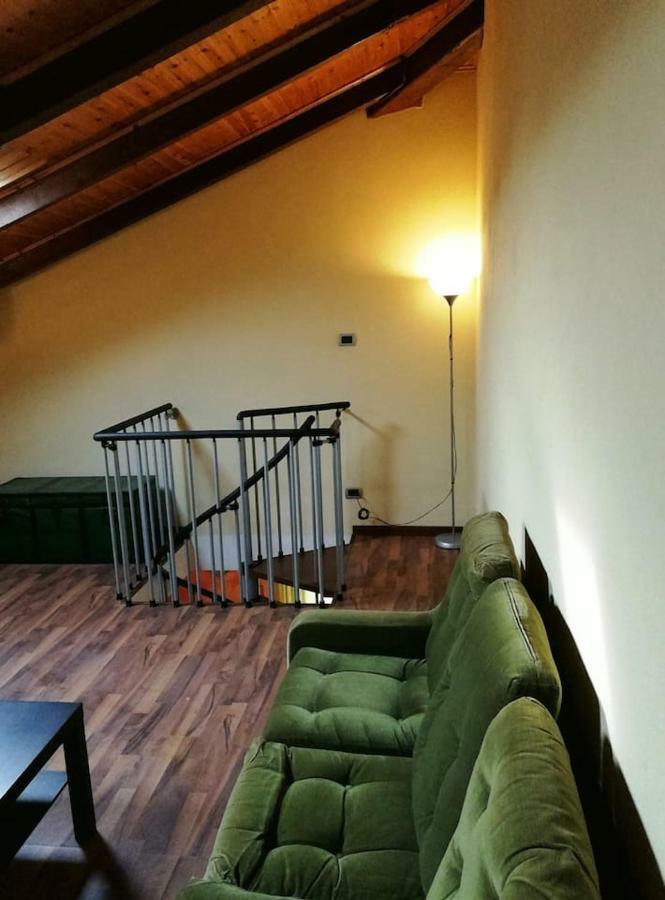 Appartement Il Glicine