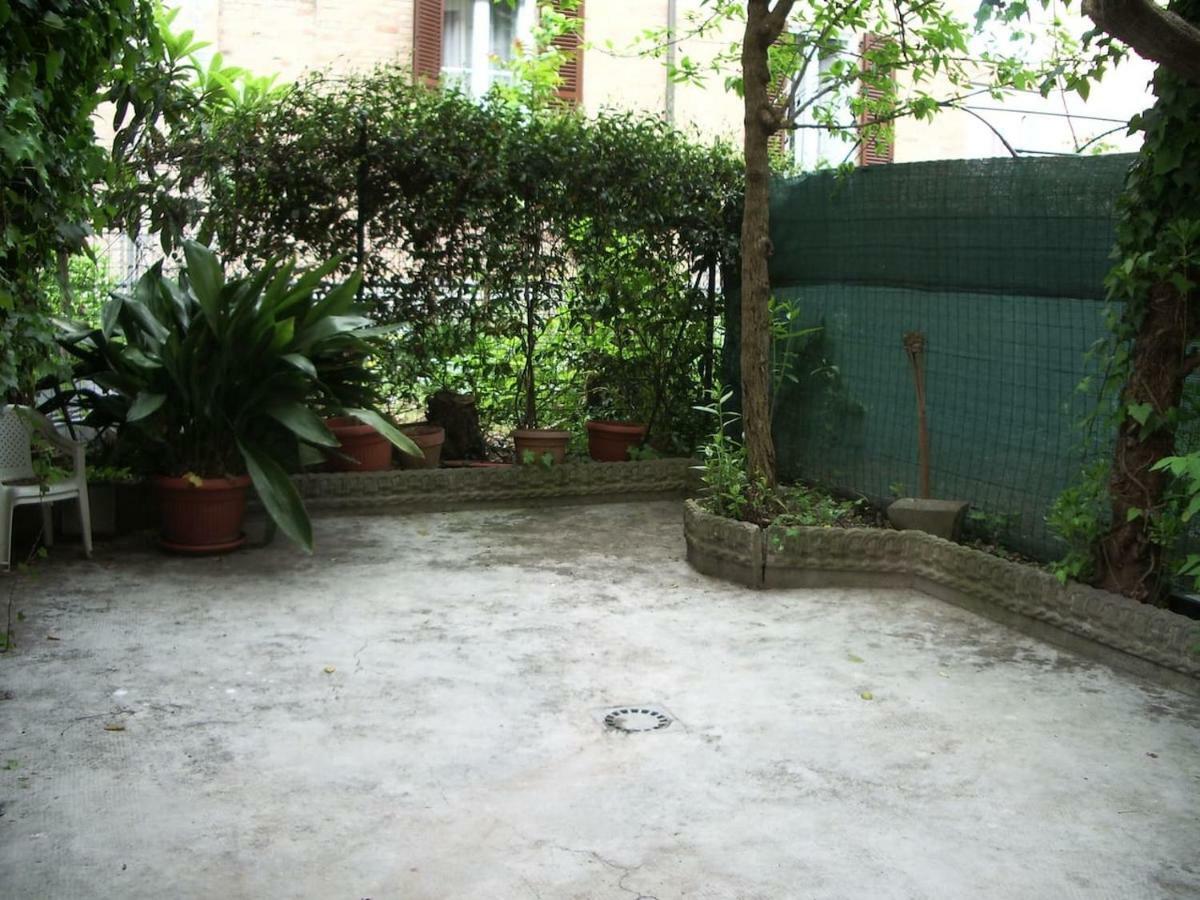 Appartement Il Glicine
