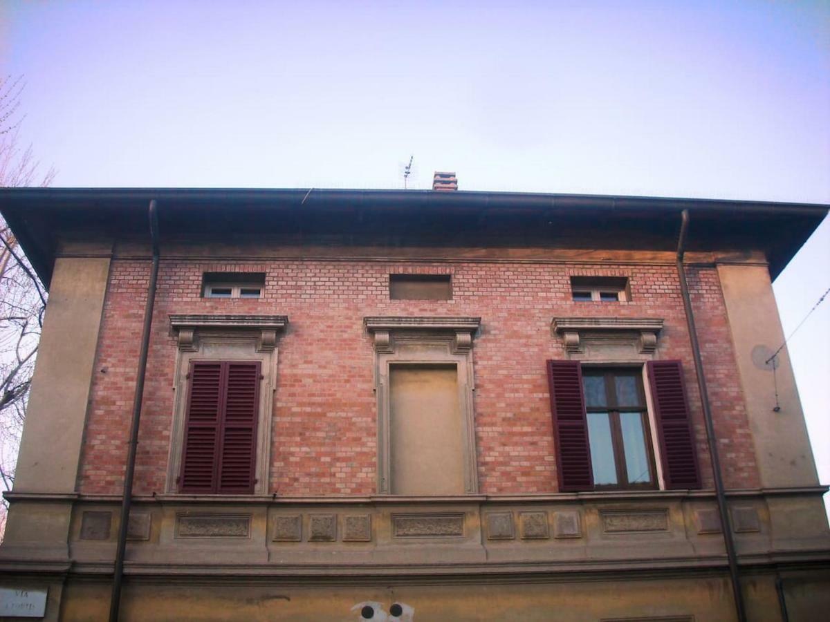 Il Glicine