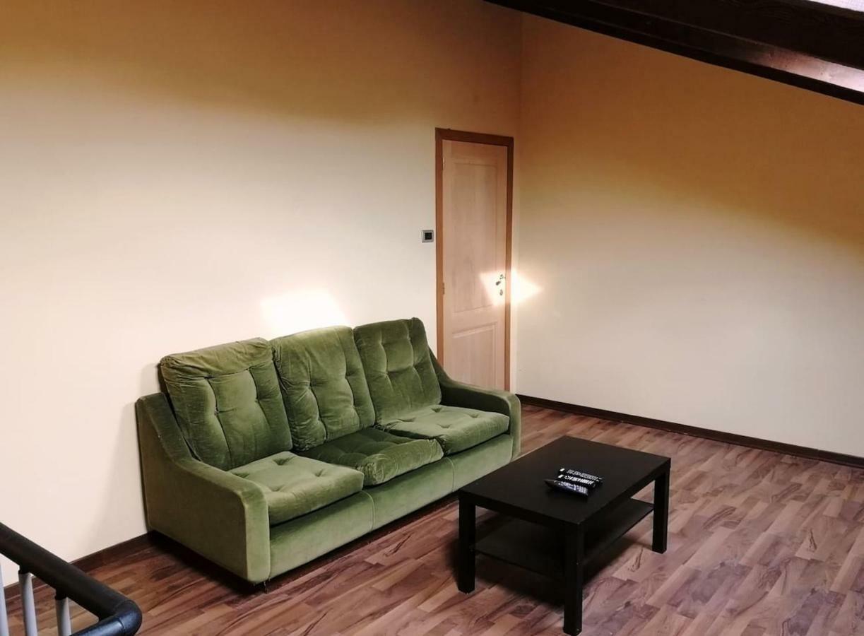 Il Glicine Apartment