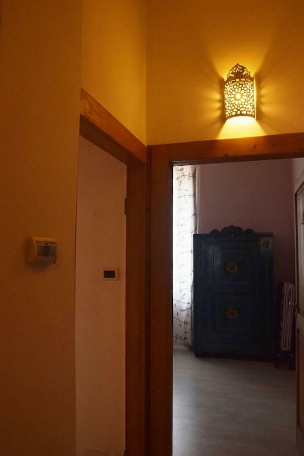 Il Glicine Appartement