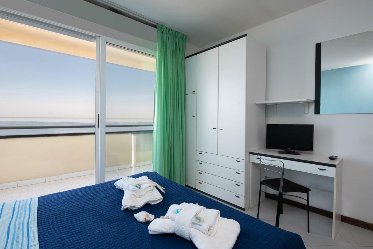 Belvedere Vista - Seafront 2*