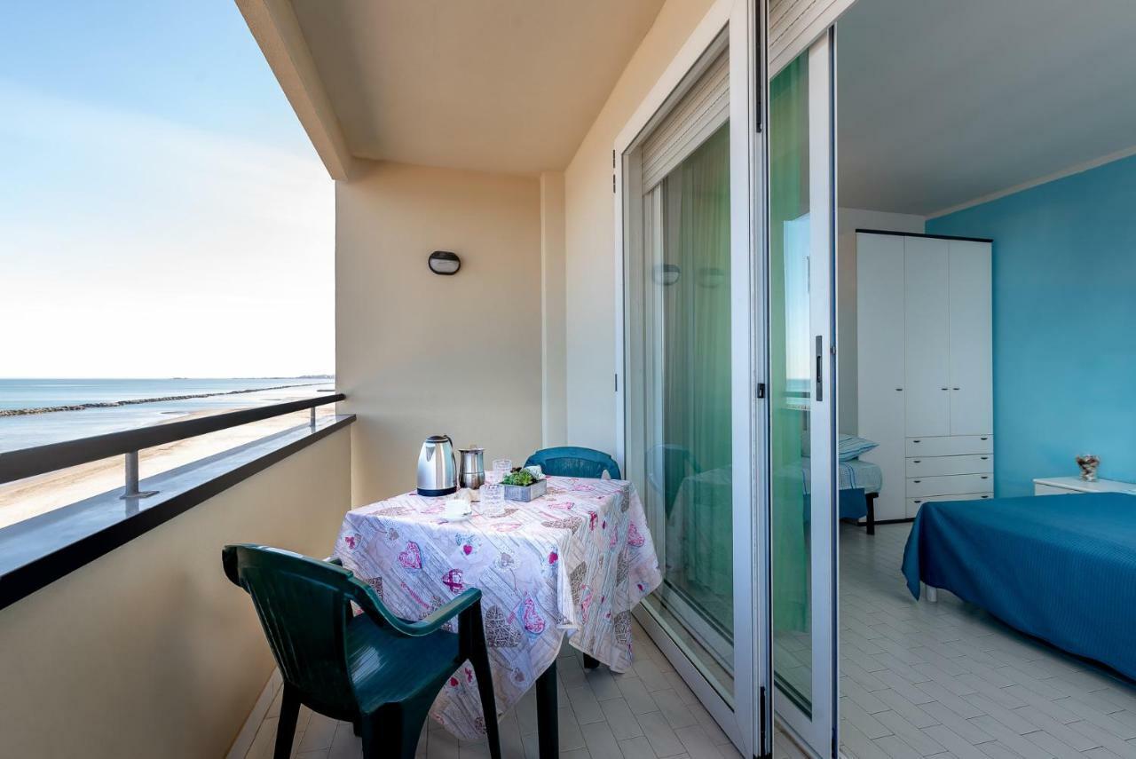 Belvedere Vista - Seafront 2*