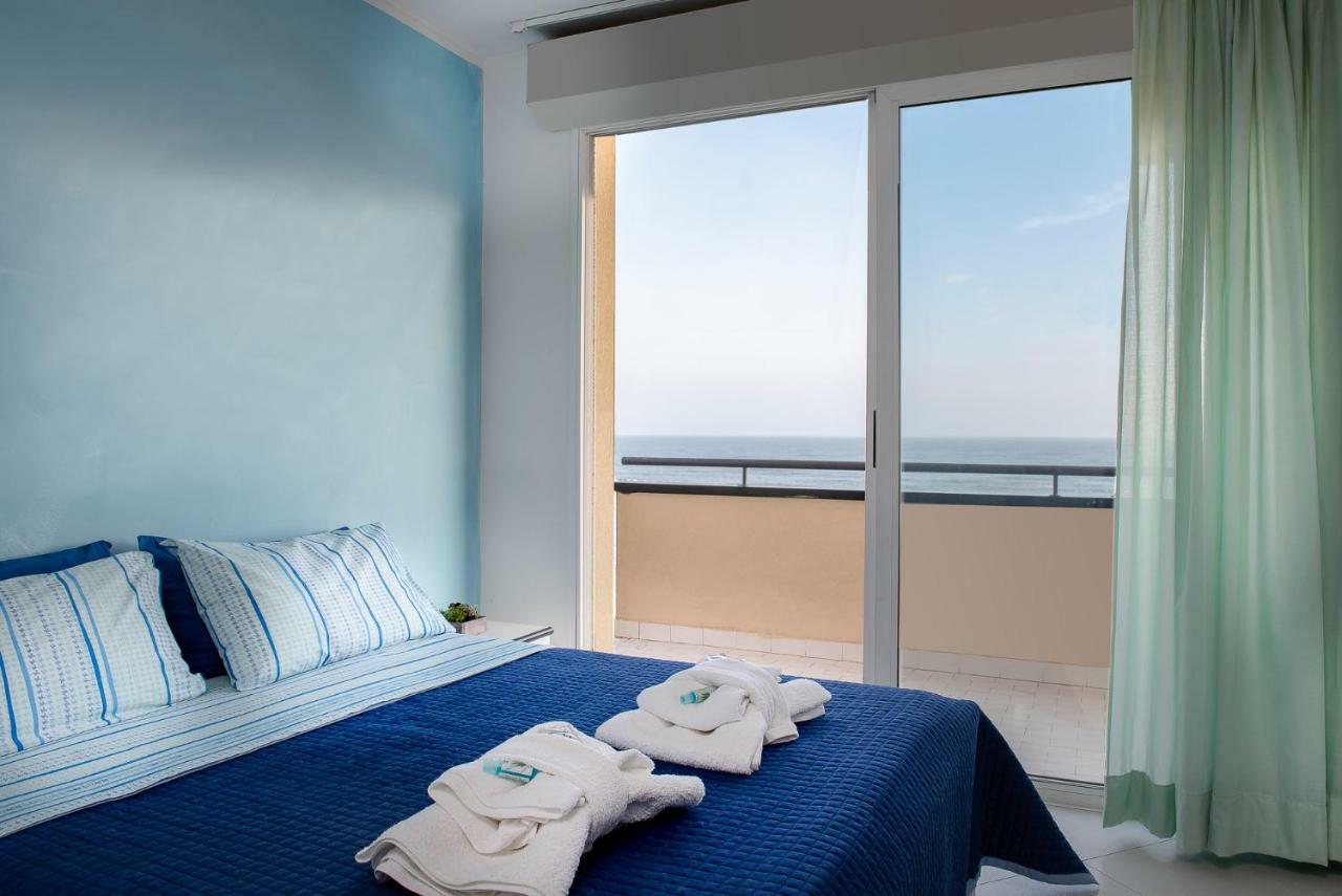 Appart hôtel Belvedere Vista - Seafront