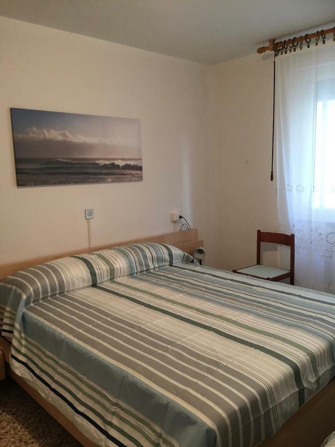 Il Rifugio Del Pescatore Apartment