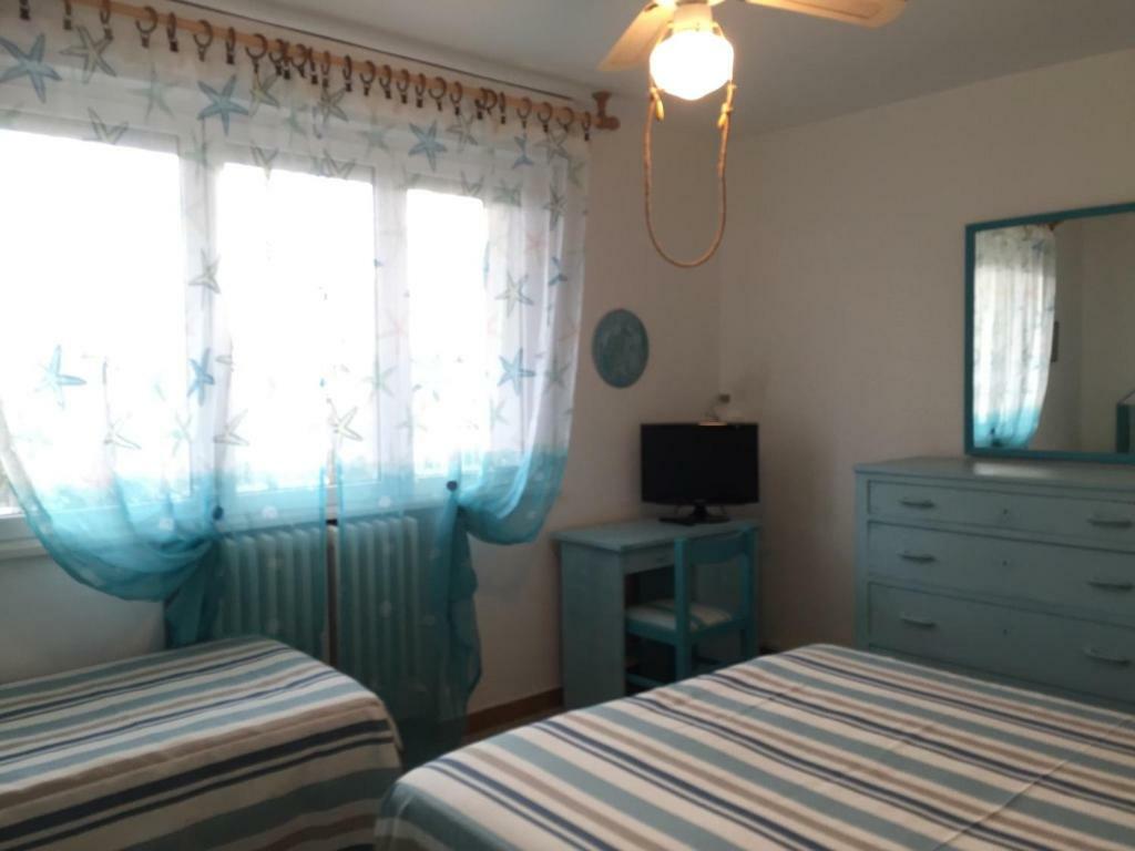 Apartment Il Rifugio Del Pescatore Rimini