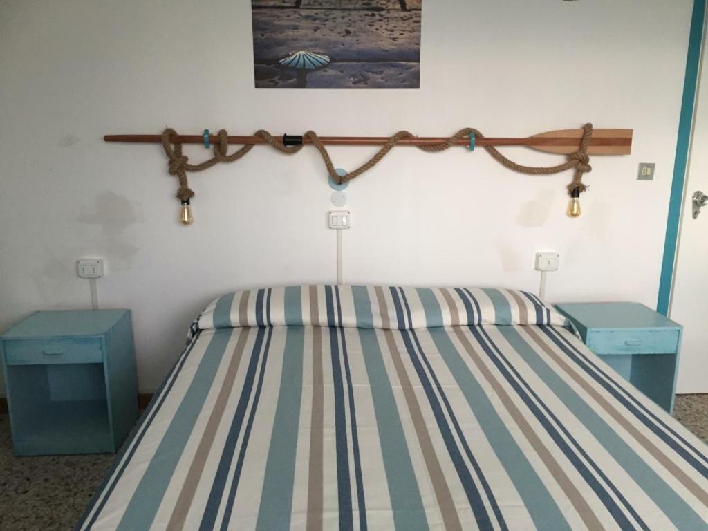 Il Rifugio Del Pescatore Apartment Rimini