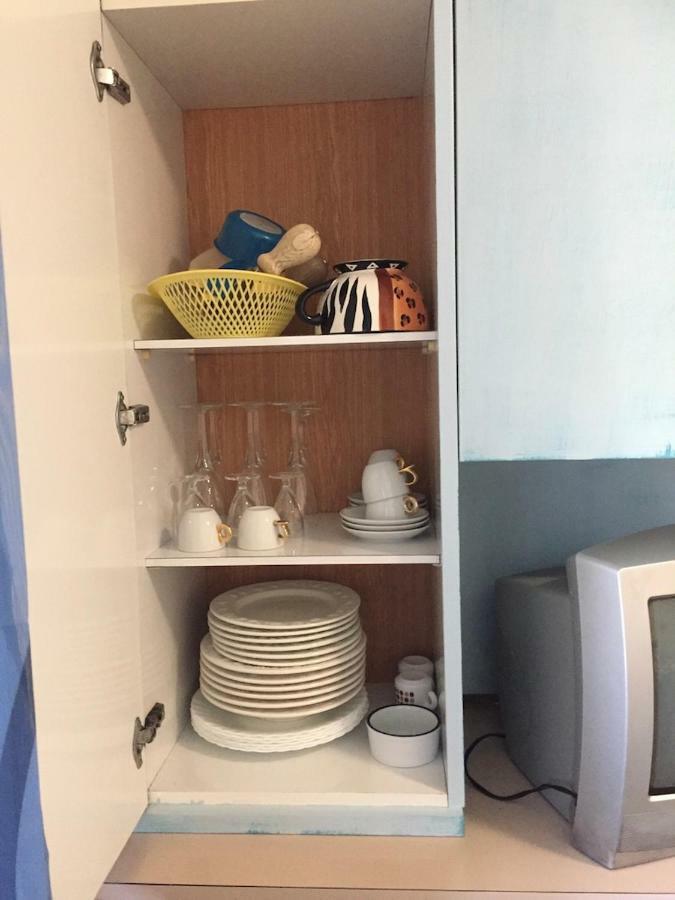 Apartment Il Rifugio Del Pescatore Rimini
