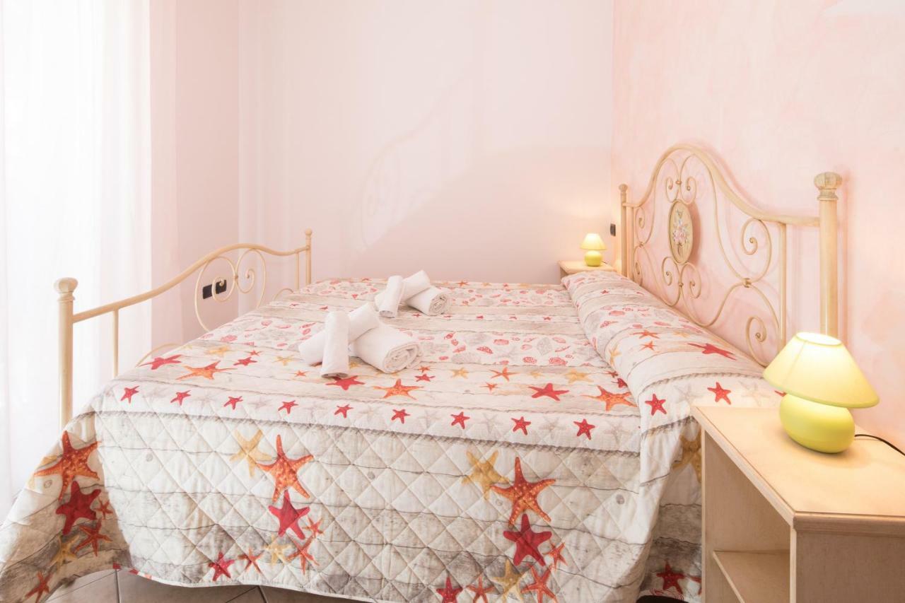 Tre Trilo&suites Rimini