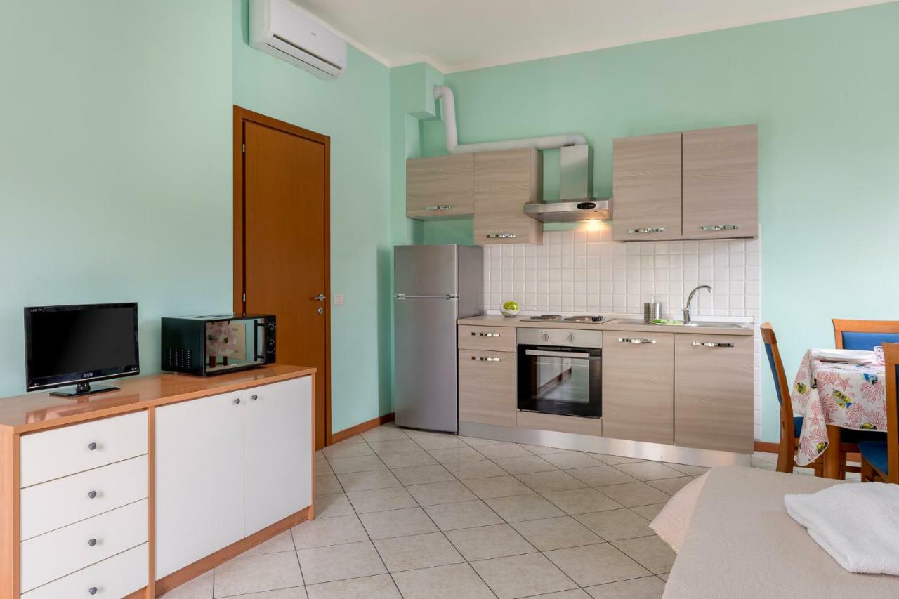Cima Aparthotel Rimini
