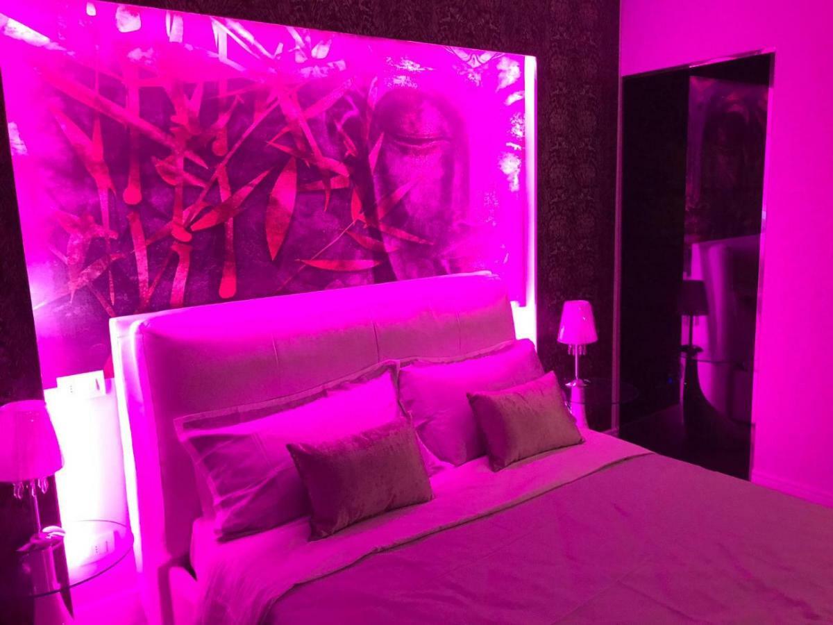 Luxury * Rimini