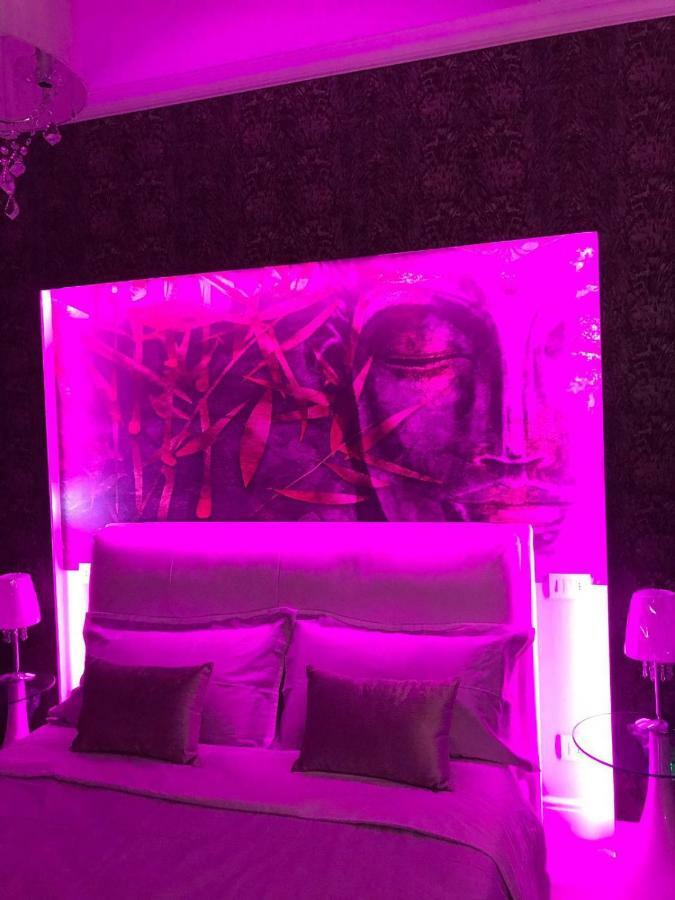 Guest house Luxury *