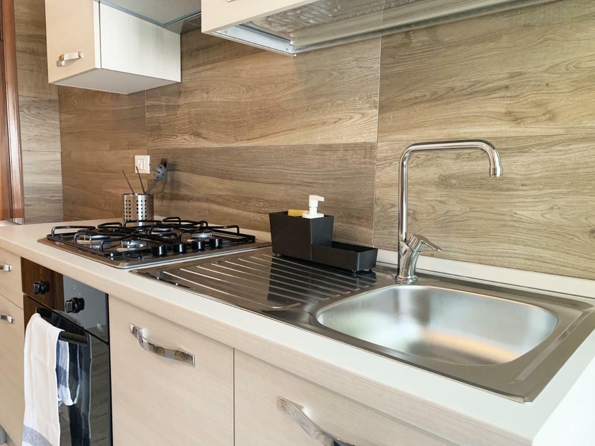 Mamma Casa Deluxe Cocco Appartamento Rimini