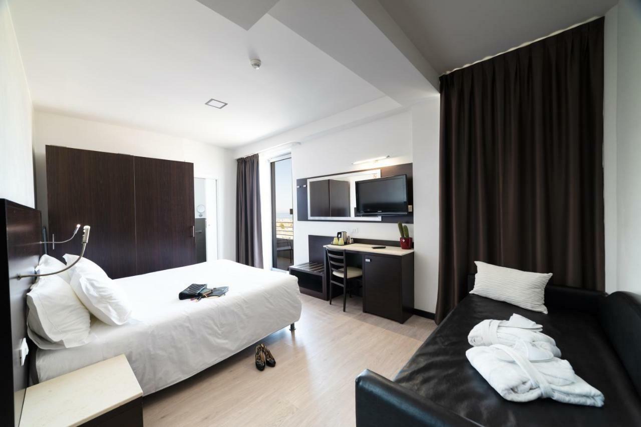 Hotel Alisei Palace