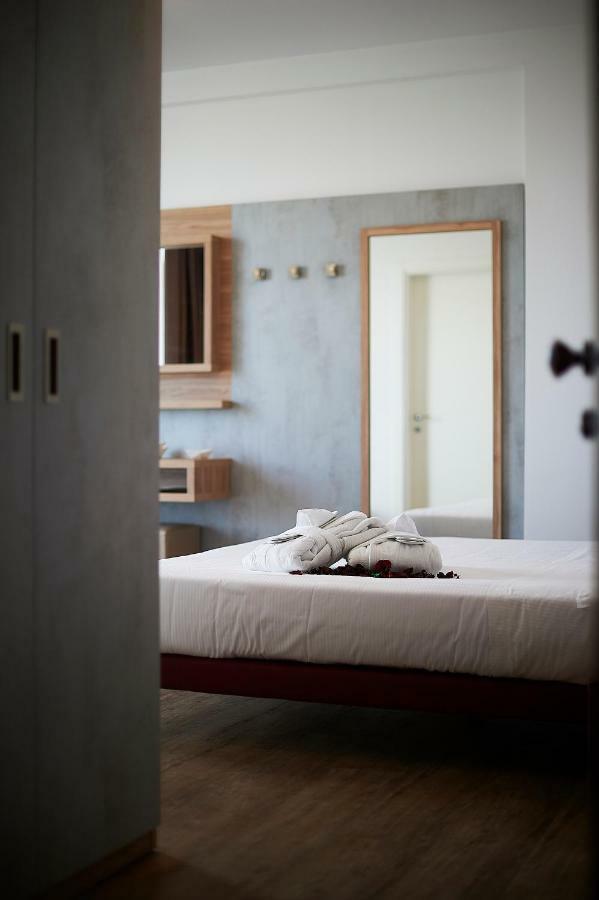 Alisei Palace Hotel 4*