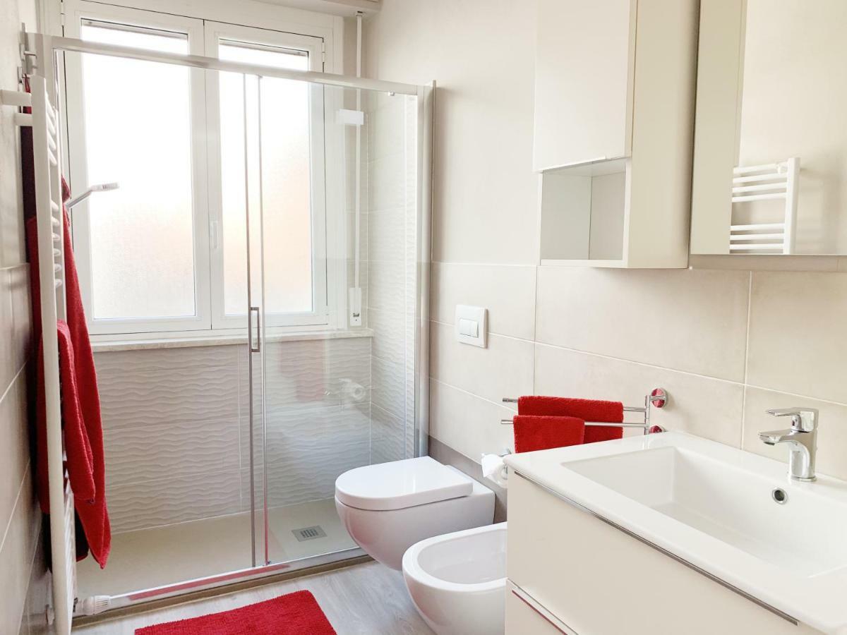 Mamma Casa Marina Center Apartment Rimini