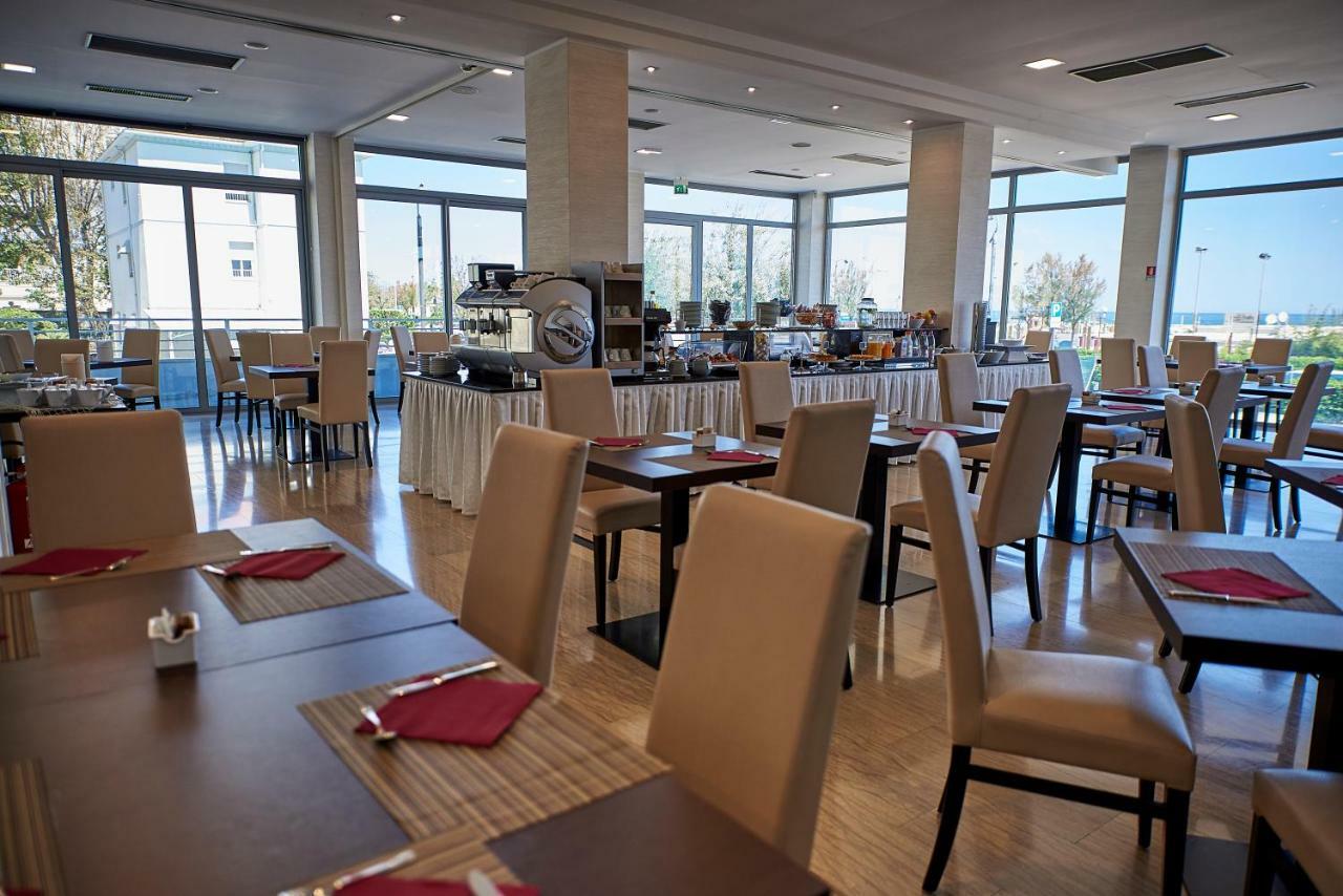 Alisei Palace Rimini