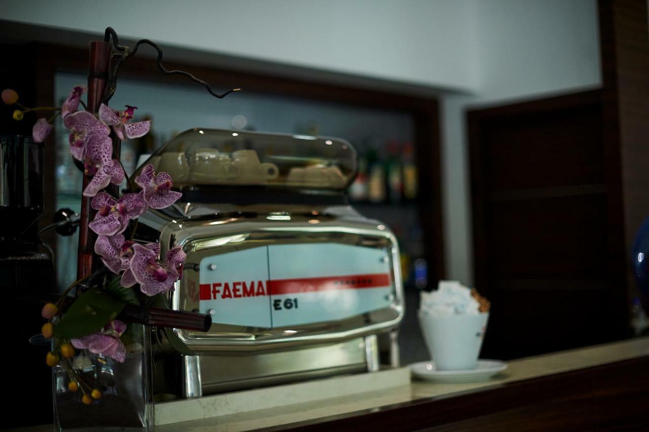 Hotel Alisei Palace 4*