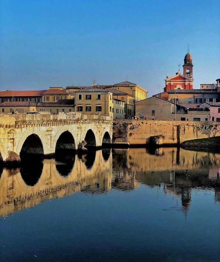 Charming Rimini