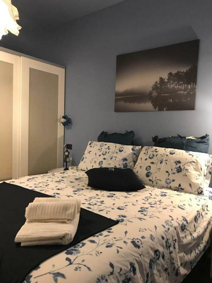 Charming Apartment Rimini