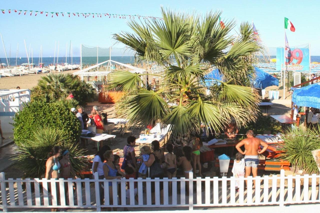 Acqua Marina Aparthotel