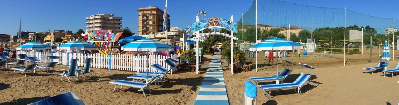 Aparthotel Acqua Marina Rimini