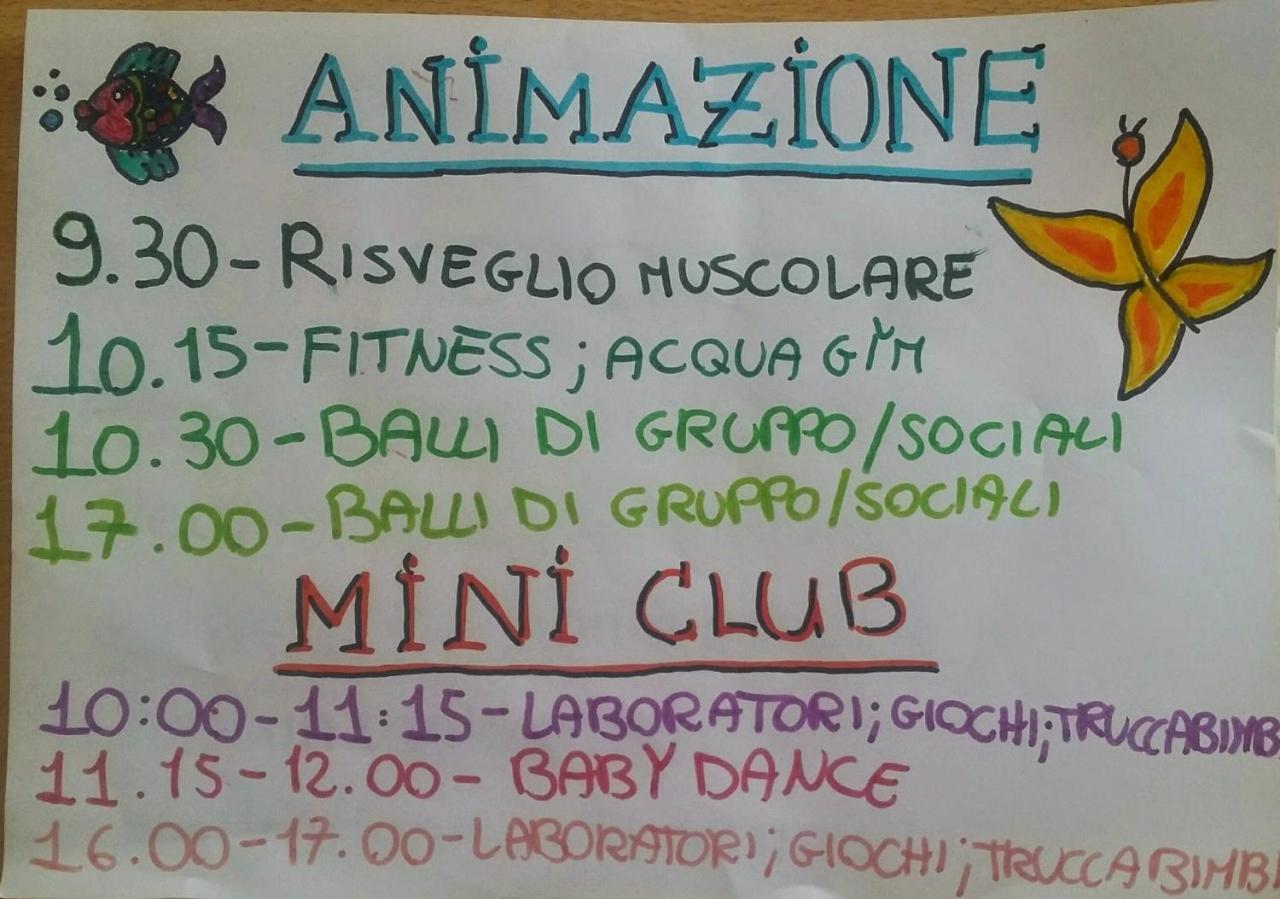 Acqua Marina Rimini