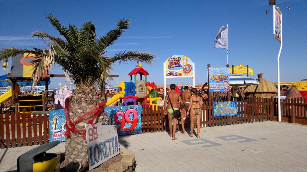 Acqua Marina Aparthotel