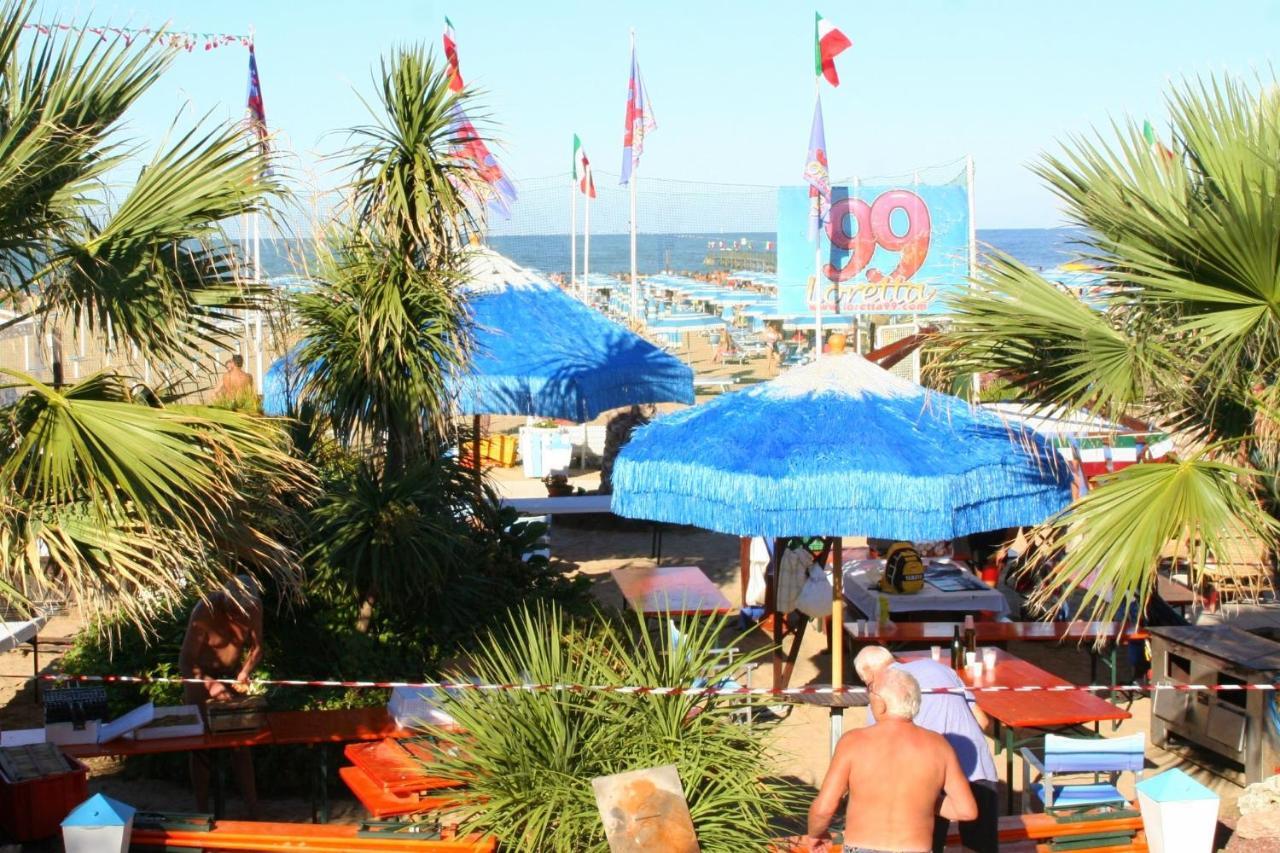 Acqua Marina 3* Rimini