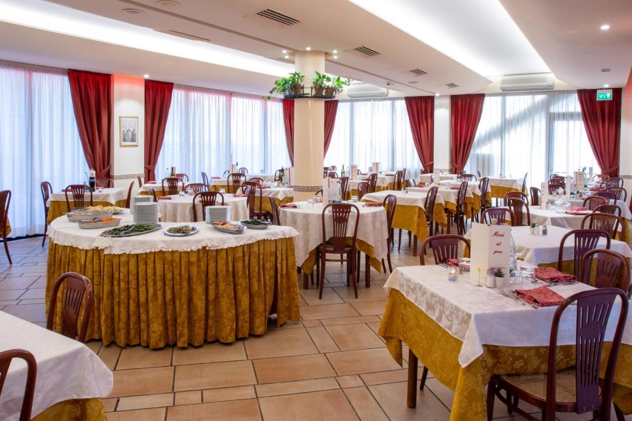 Hotel Tiglio Rimini