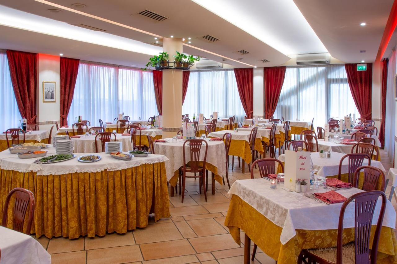 Tiglio Hotel 3*