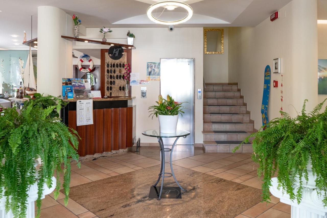 Tiglio Hotel 3*