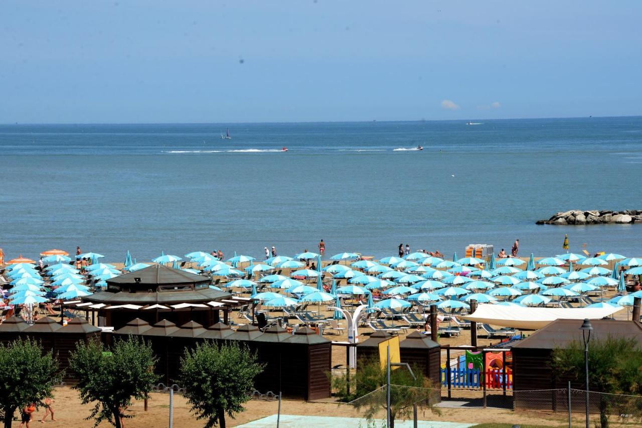 Hotel Maria Serena Rimini