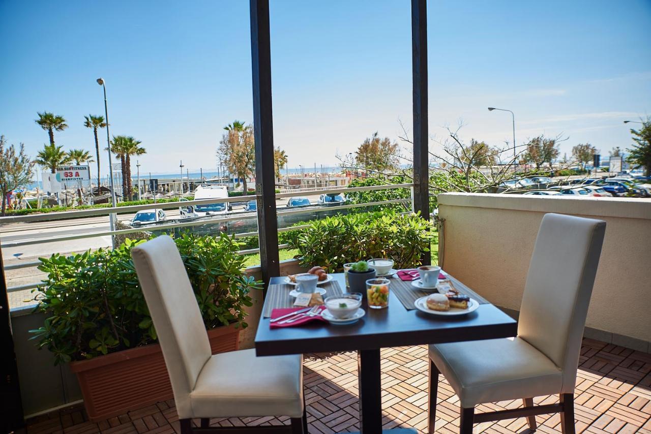 Hotel Alisei Palace 4*