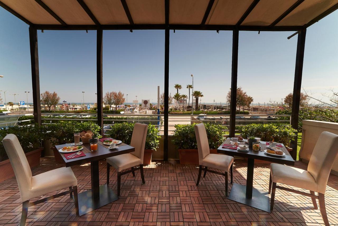 Alisei Palace Hotel Rimini