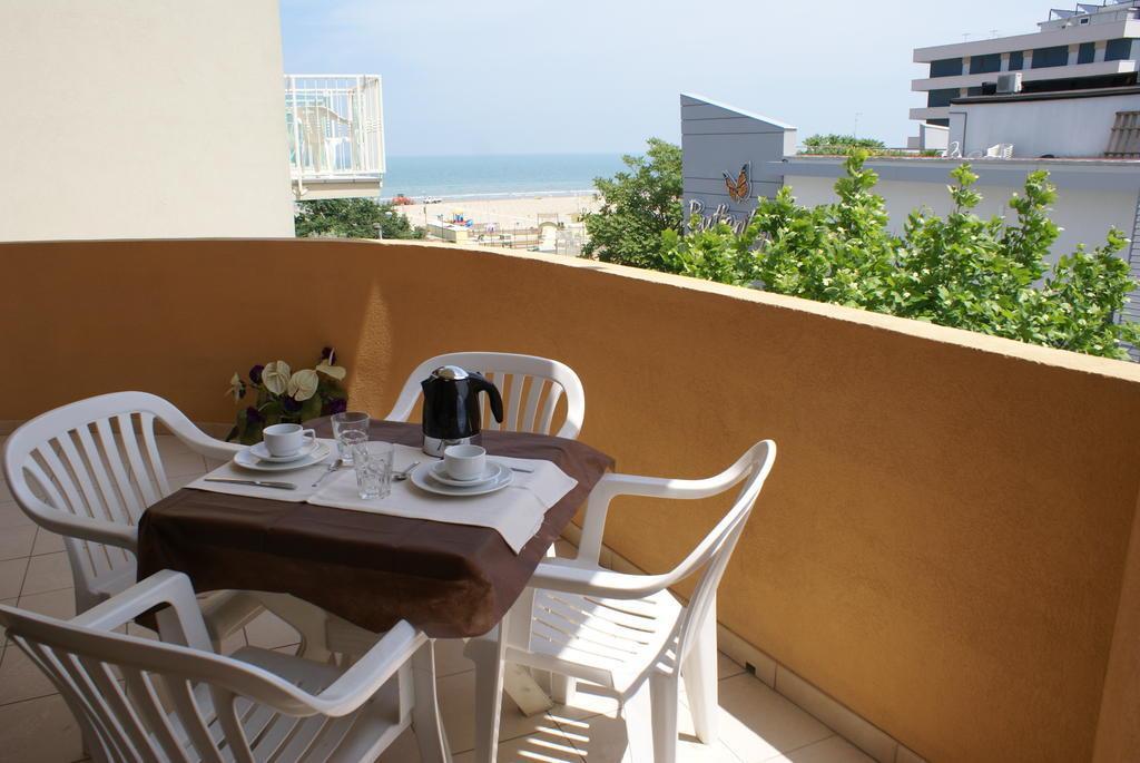 Residence Domus Aparthotel 4*