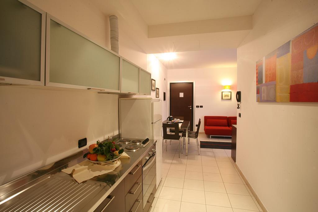 Residence Domus Aparthotel