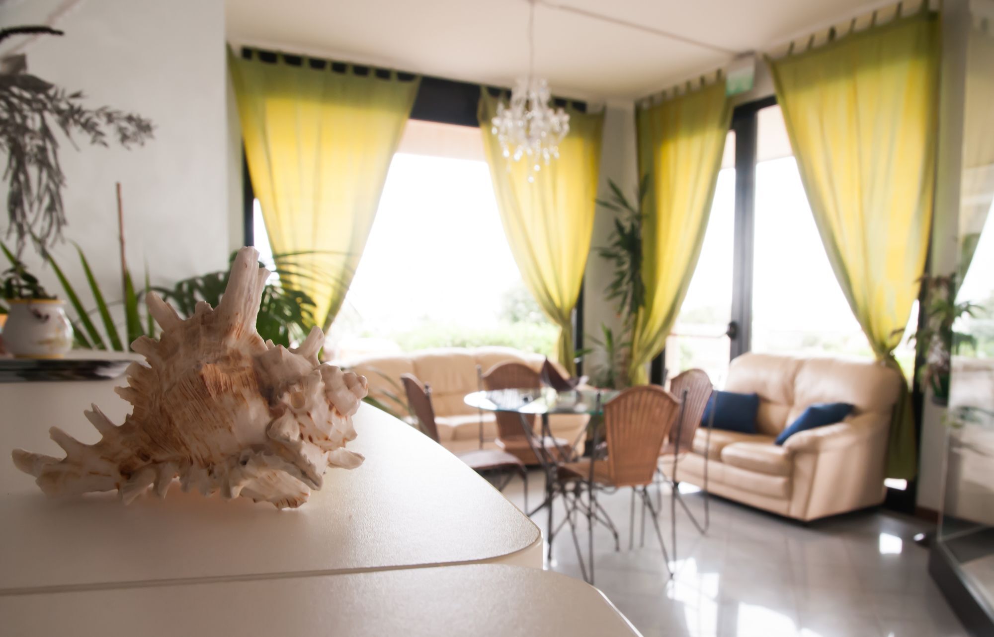 Appart hôtel Belvedere Vista - Seafront Rimini