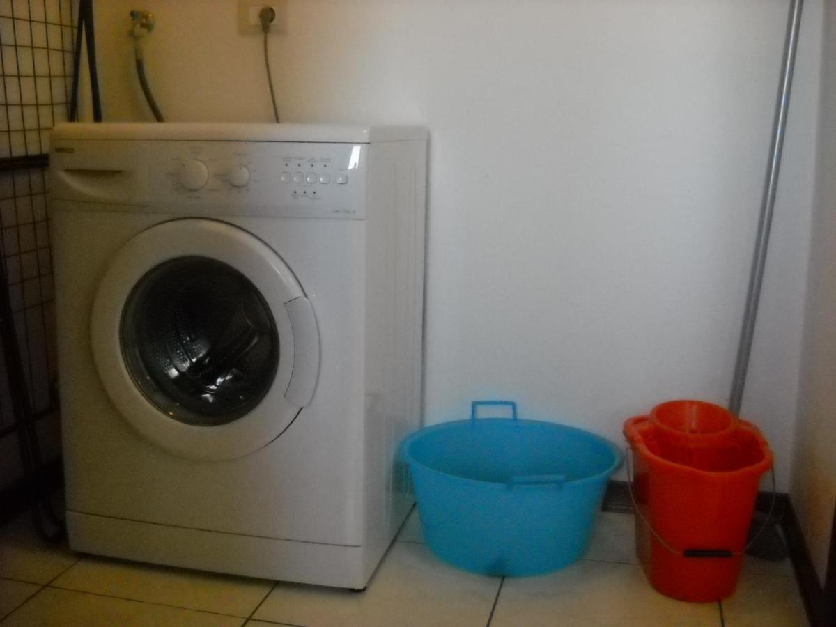 Aparthotel Maryel Rimini