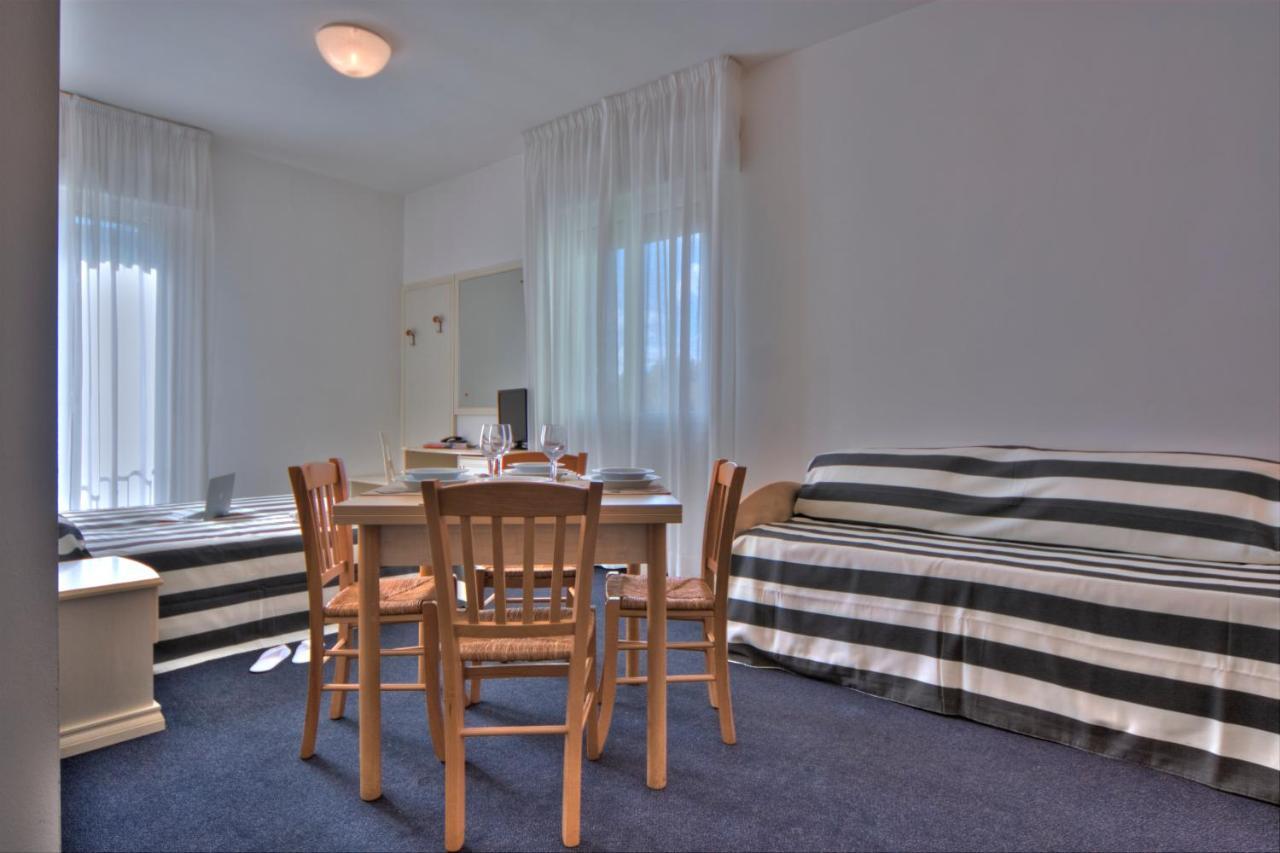Appart hôtel Divina 3*