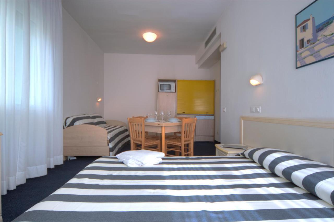 Appart hôtel Divina Rimini