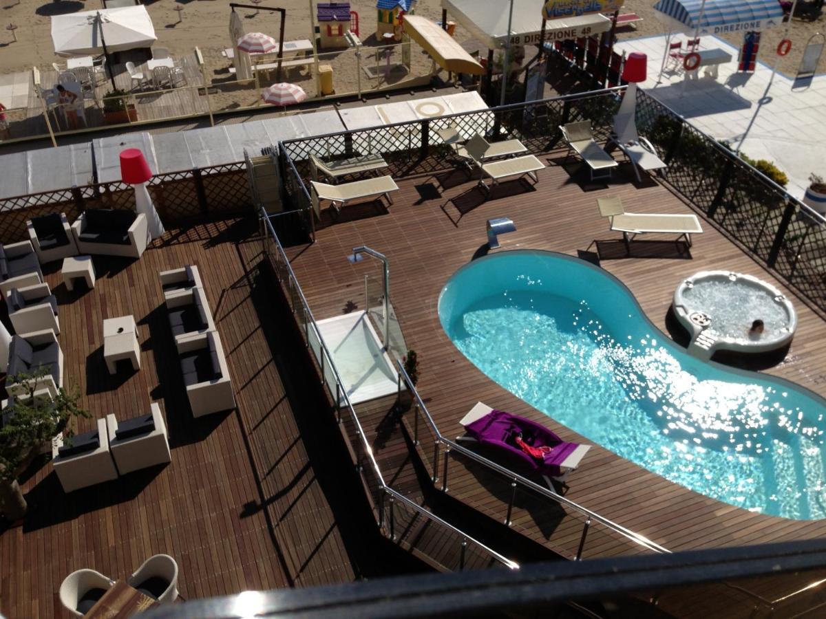 Hotel Baia Rimini
