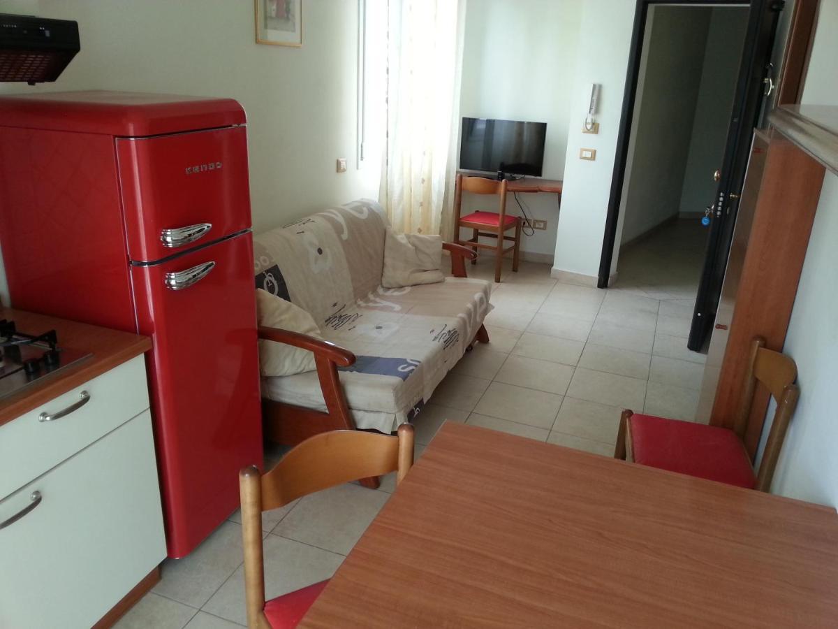Aparthotel La Rimini
