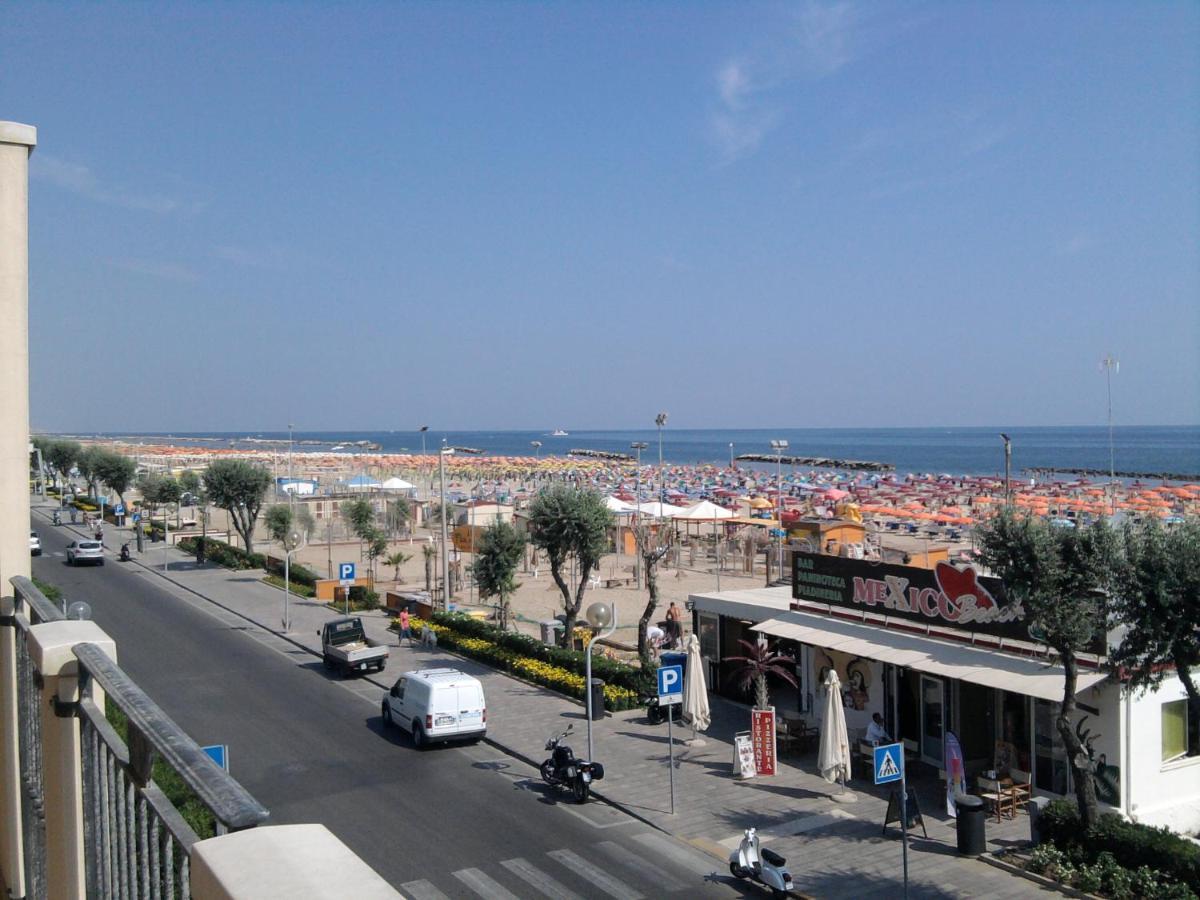 Maryel Aparthotel