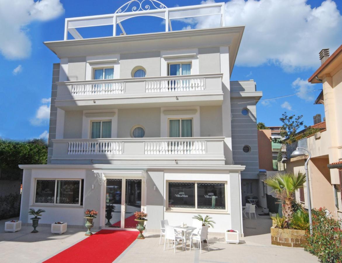 Del Mare Hotel