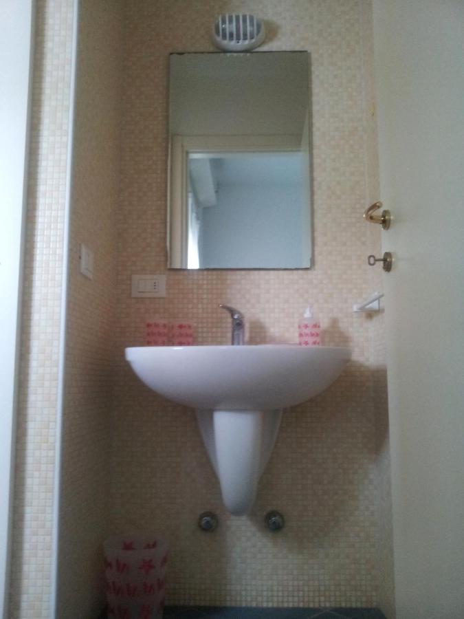 Aparthotel Desiree