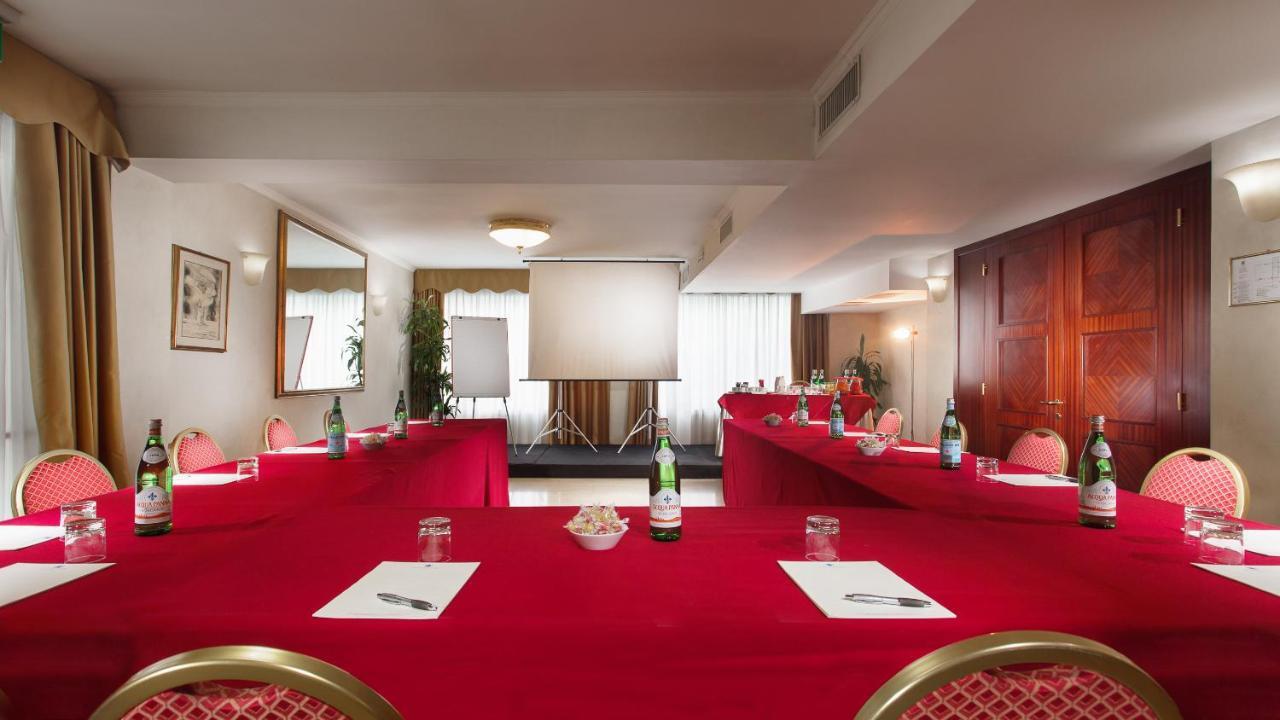 De Londres Hotel