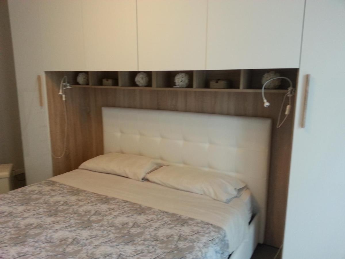 Nuovo Bilocale In Via Lagomaggio, 31 Appartement Rimini