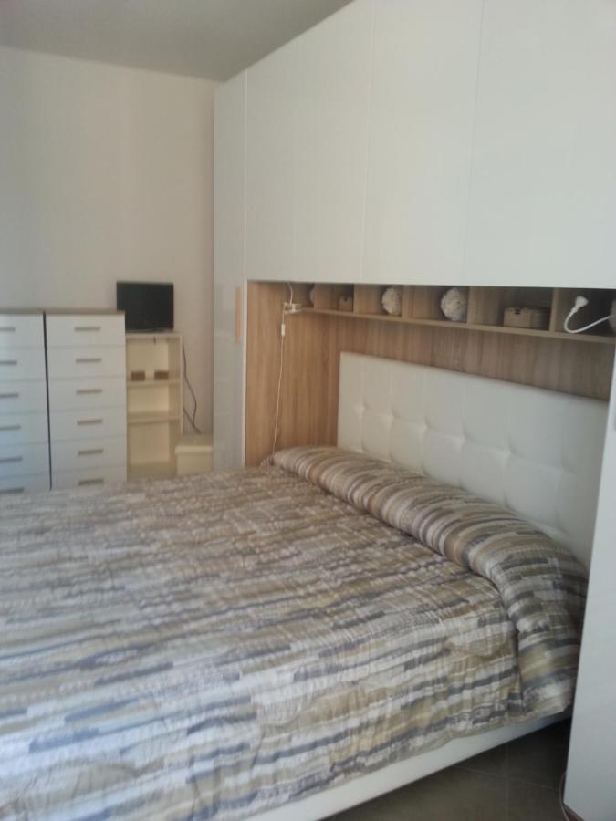 Nuovo Bilocale In Via Lagomaggio, 31